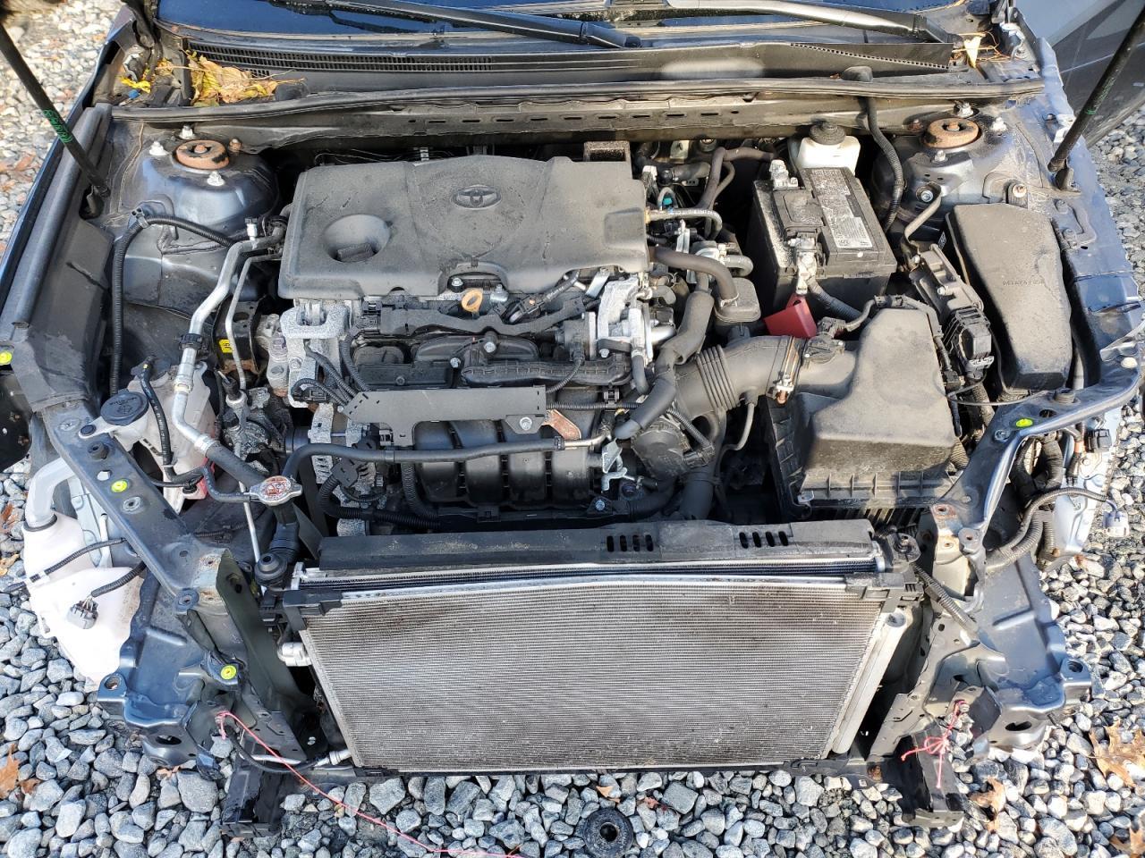 2021 Toyota Avalon xle