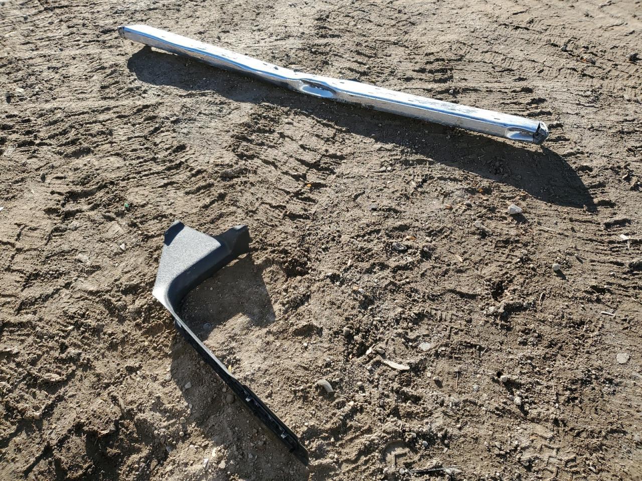 2014 Chev SILV1500 4WD