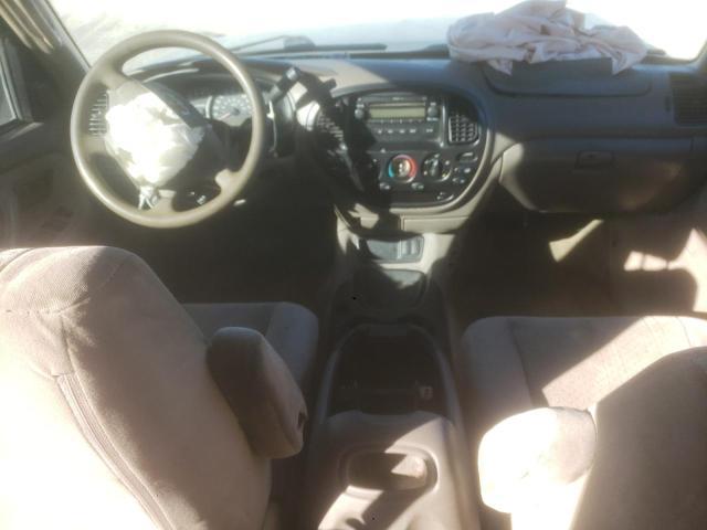 2006 Toyota Tundra SR5