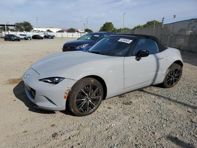 2024 Mazda Mx-5 Miata Grand Touring