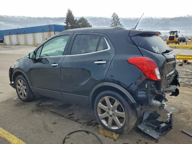 2014 Buick Encore Convenience