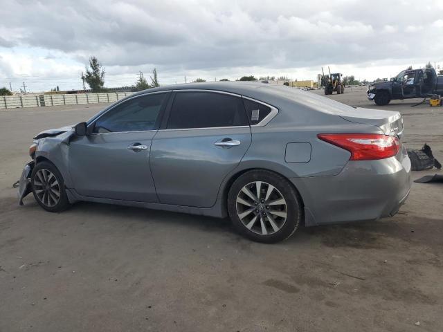 2016 Niss Altima
