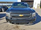 2009 Chevrolet Avalanche C1500 LT