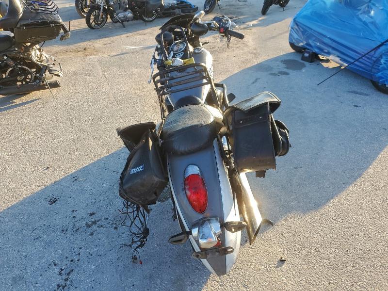 2021 Kawasaki Vn900 b