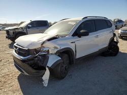 2024 Volkswagen Taos s en venta en Kansas City, KS