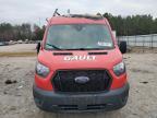 2023 Ford Transit Delivery Van