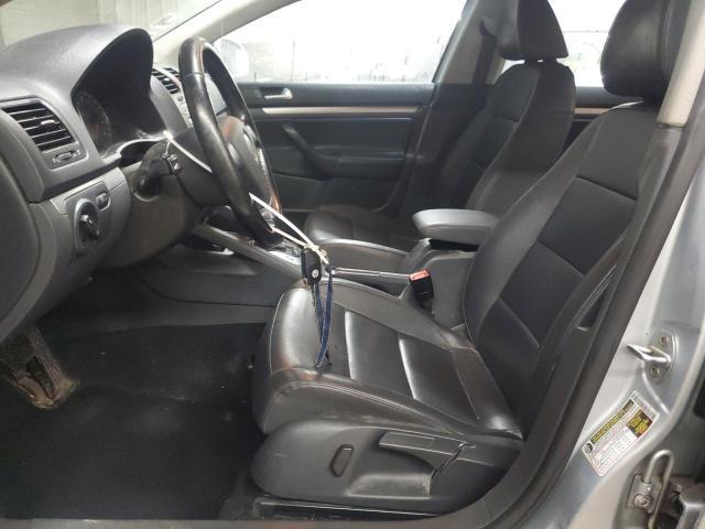 2009 Volkswagen Jetta se