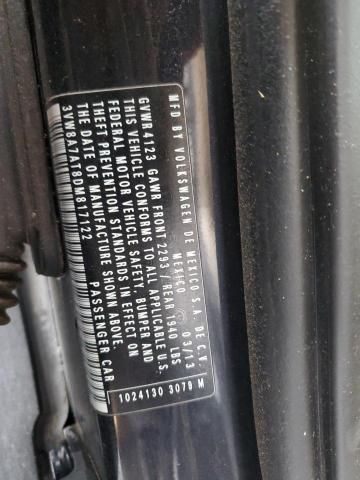 2013 Volkswagen Beetle Turbo