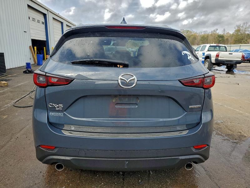 2023 Mazda Cx-5 Preferred