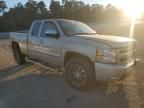 2009 Chevrolet Silverado C1500 lt