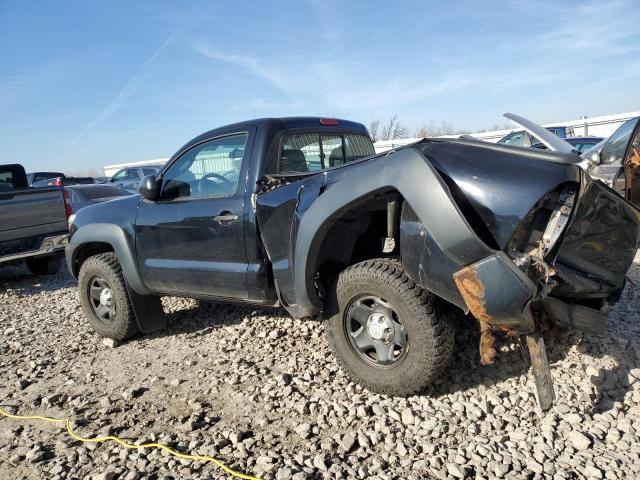 2013 Toyota Tacoma