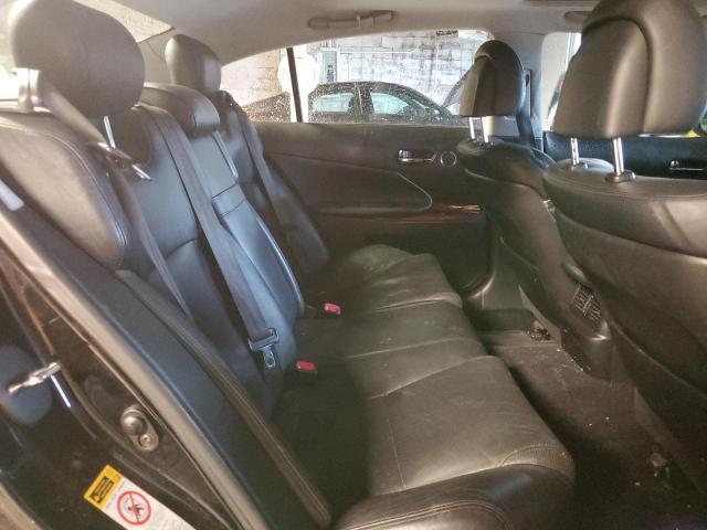 2008 Lexus Gs 350