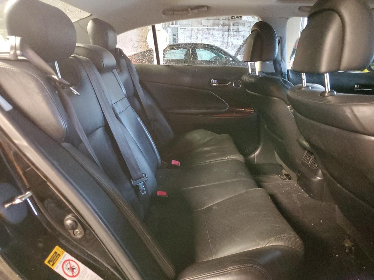 2008 Lexus Gs 350