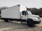 2015 International 4300 box Truck