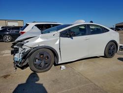 2025 Toyota Prius le for sale in Wilmer, TX