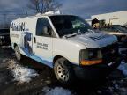 2013 Chevrolet Express G1500