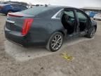 2013 Cadillac XTS