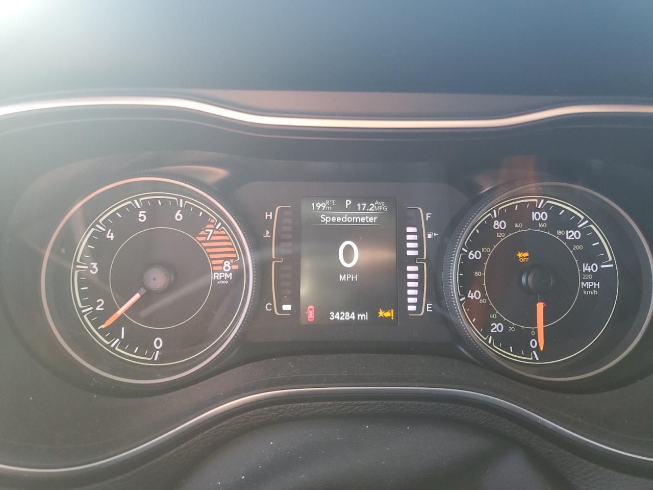 2022 Jeep Cherokee Latitude