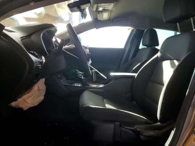 2023 Chevrolet Malibu ls