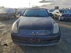 2003 Infiniti G35