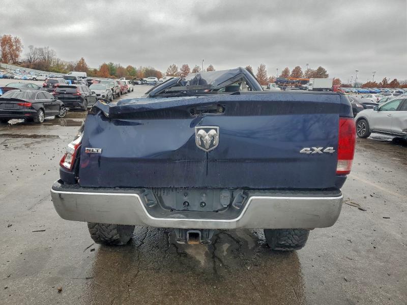 2014 Dodge RAM 2500 SLT