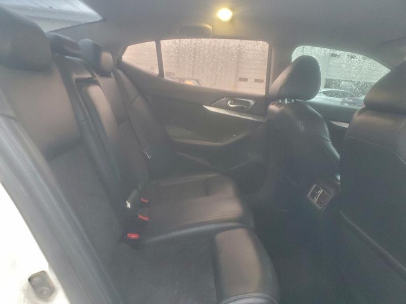 2016 Nissan Maxima 3.5s