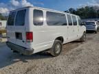 2001 Ford Econoline E350 Super Duty Wagon