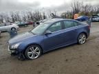 2013 Chevrolet Cruze lt