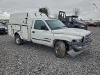 2001 Dodge RAM Utility / Service Truck