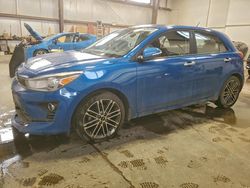 KIA rio salvage cars for sale: 2023 KIA Rio ex Premium