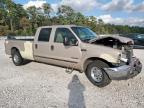 1999 Ford F350 SRW Super Duty