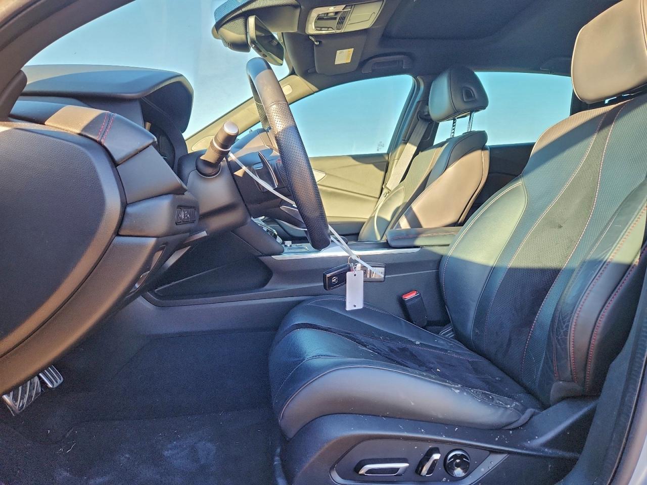 2021 Acura Tlx Tech a