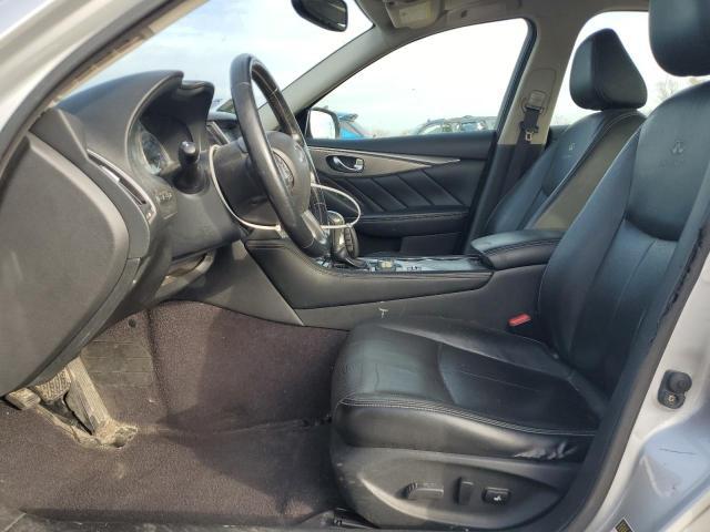2014 Infiniti Q50 Base