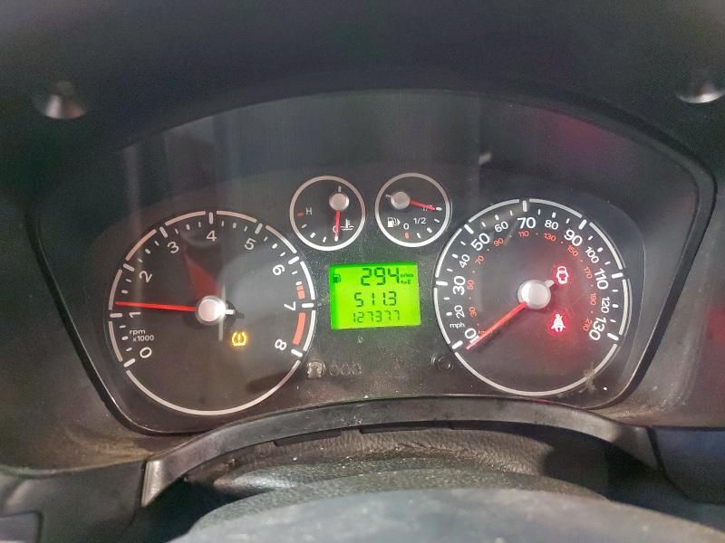 2013 Ford Transit Connect Delivery van