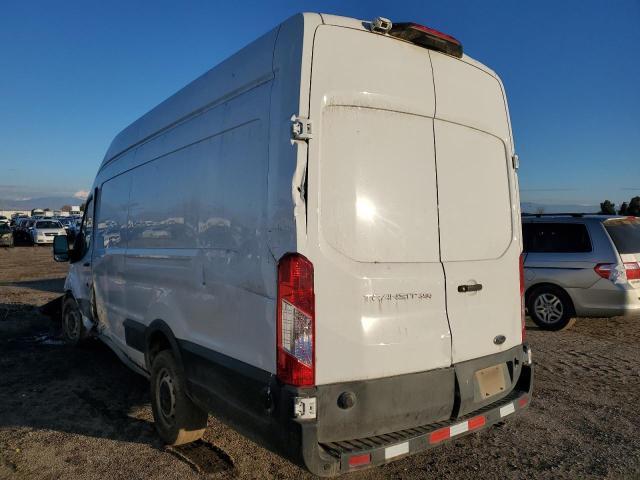 2020 Ford Transit Delivery Van