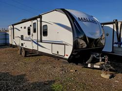 Salvage cars for sale from Copart Martinez, CA: 2020 Heartland Mallard-Camper