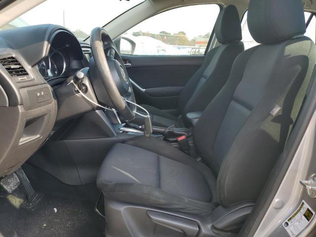 2015 Mazda Cx-5 Sport