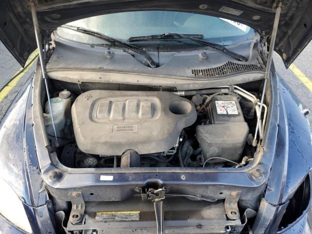 2010 Chevrolet Hhr lt