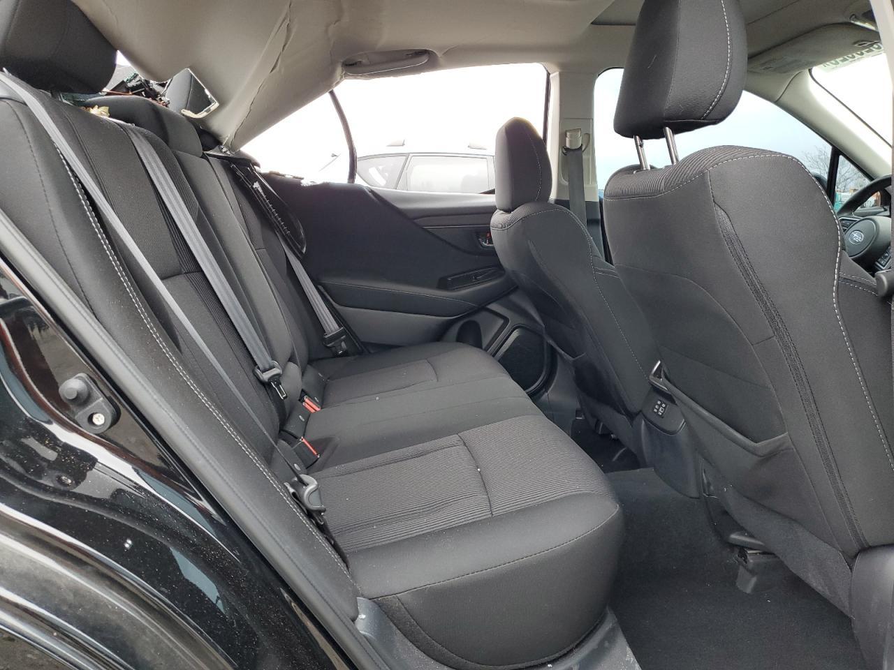 2024 Subaru Legacy Premium