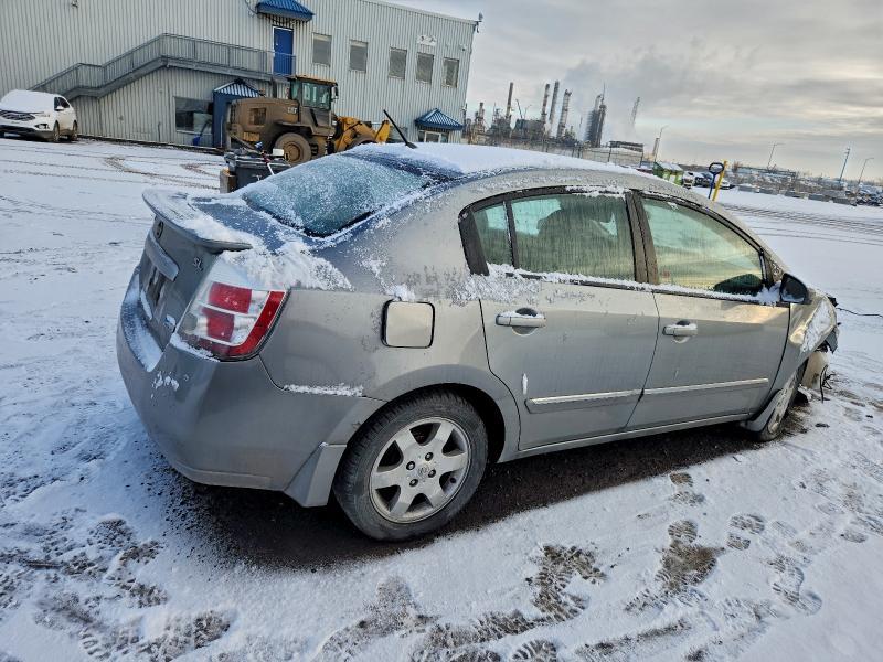 2011 Nissan Sentra 2.0