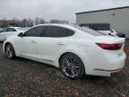 2019 KIA Cadenza Luxury