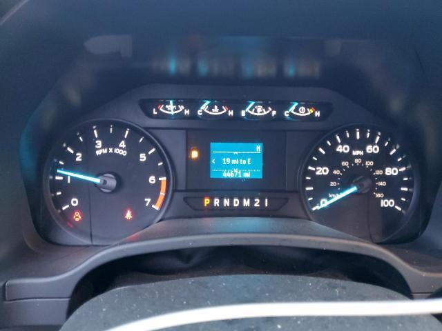 2022 Ford F250 Super Duty Utility / Service Truck