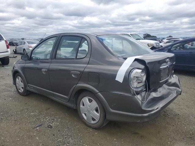 2003 Toyota Echo