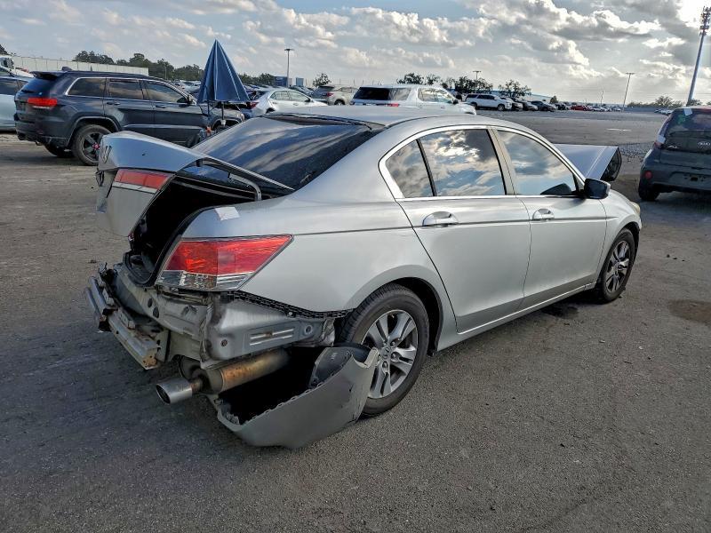 2011 Honda Accord lxp