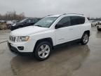 2011 Jeep Compass Sport