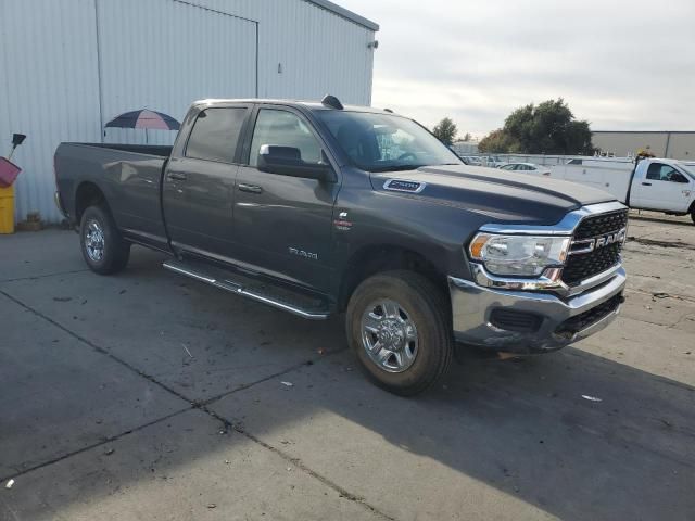 2022 Dodge Ram 2500 big Horn/lone Star