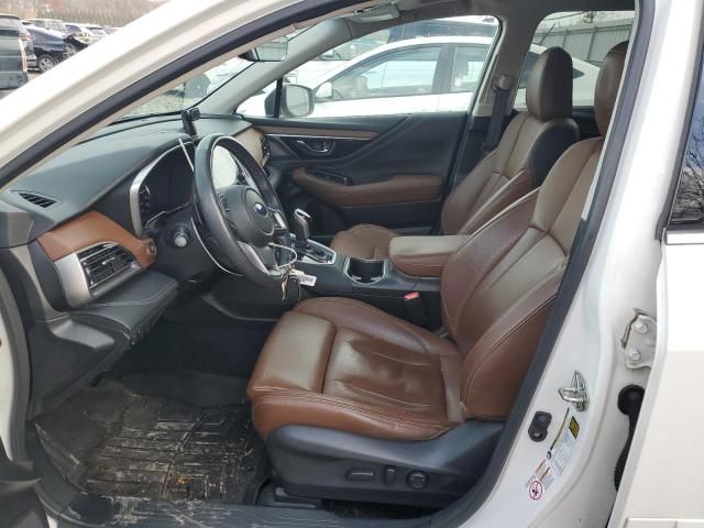 2020 Subaru Outback Touring ldl