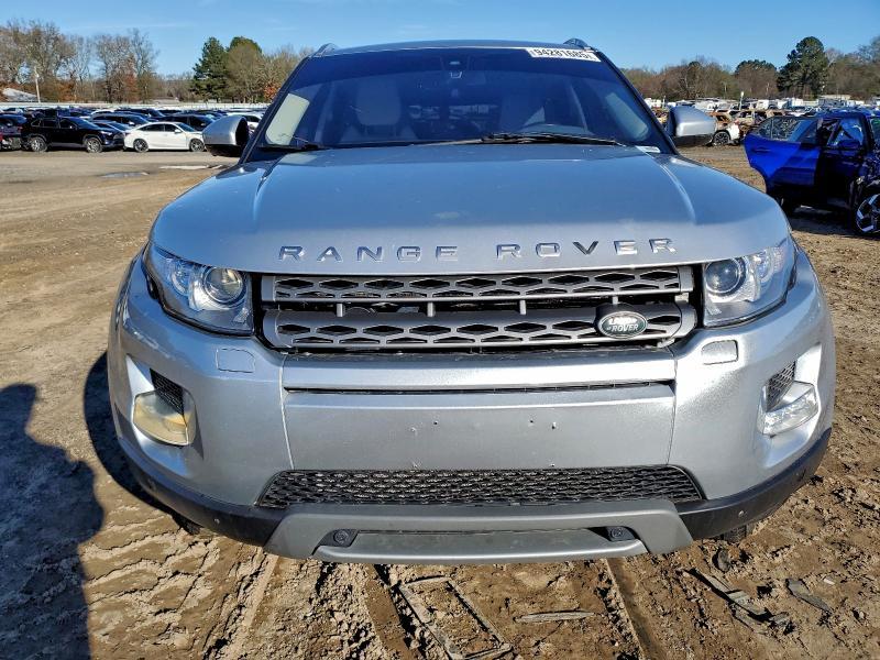 2014 Land Rover Range Rover Evoque Pure Premium