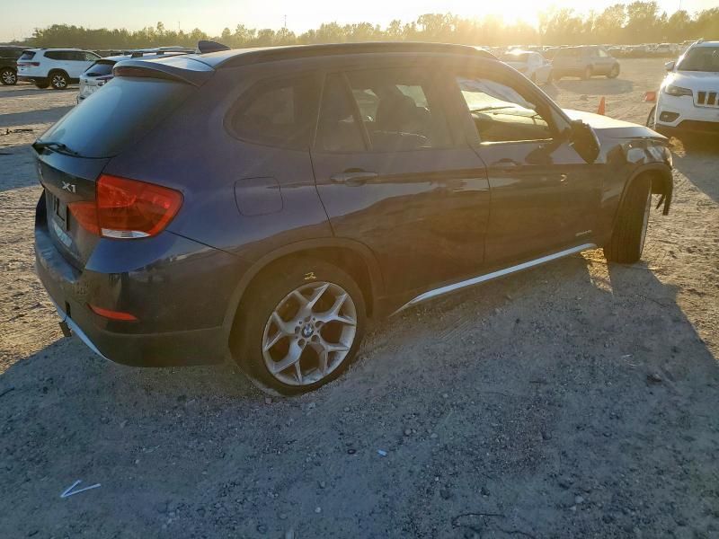 2013 BMW X1 Sdrive28i