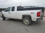 2013 Chevrolet Silverado K2500 Heavy Duty LT